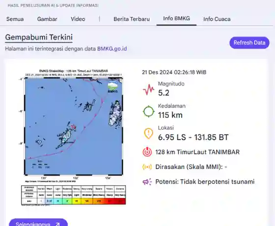 GoSearch Engine AI - Semua Dalam 1 Genggaman