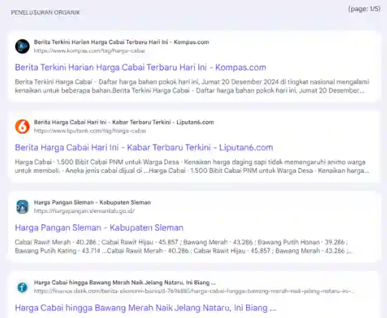 GoSearch Engine AI - Mudah Digunakan